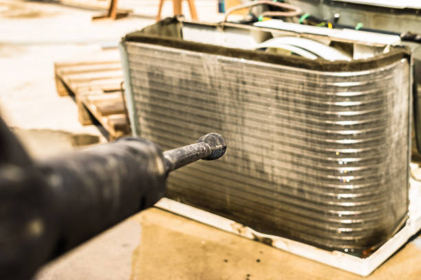 Best Air Duct Cleaning Near Me  in Ephraim, UT