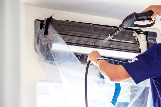 Best Air Duct Cleaning Near Me  in Ephraim, UT