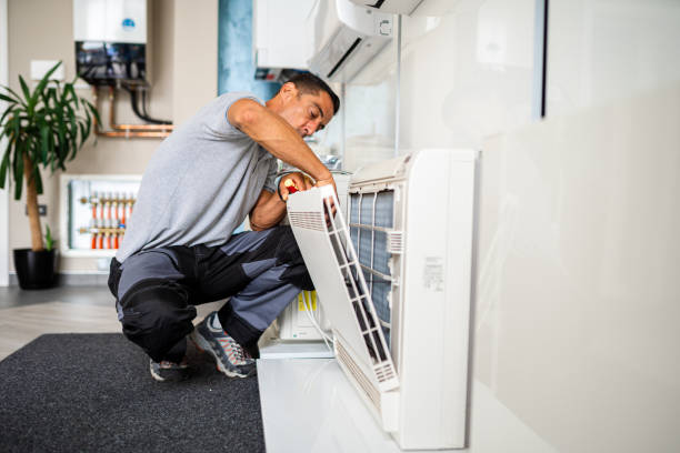 Best Affordable Air Duct Cleaning  in Ephraim, UT