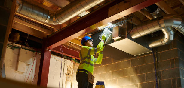 Best HVAC Duct Inspection Services  in Ephraim, UT