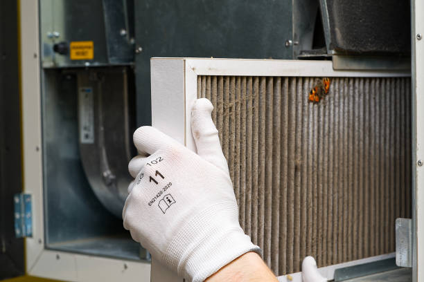Best Dryer Vent Cleaning Services  in Ephraim, UT