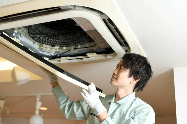 Best Air Duct Cleaning Near Me  in Ephraim, UT