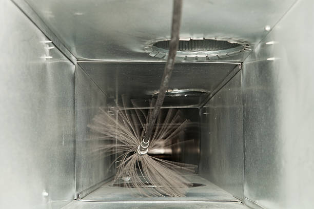 Best Ductwork Cleaning Services  in Ephraim, UT