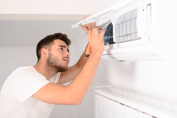 Best Commercial Air Duct Cleaning  in Ephraim, UT