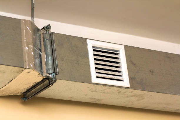 Best Home Air Vent Cleaning  in Ephraim, UT