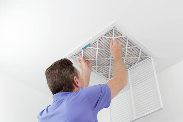 Trusted UT Airduct Cleaning Experts